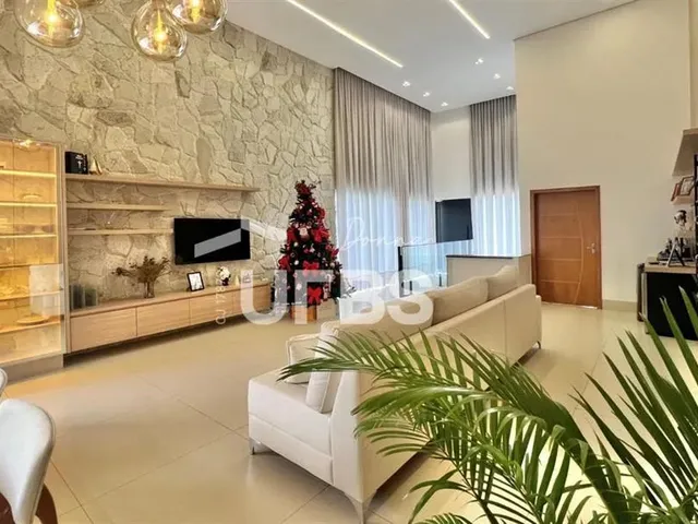 Imagem: Casa Semi Térrea Mobiliada no Jardins Nápoles