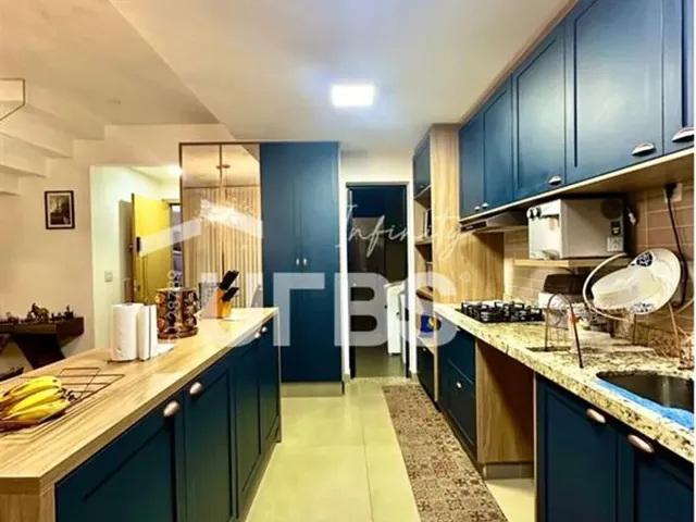 Imagem 10: Sobrado, 4 Quartos, 181M², Condomínio Jardins Capri