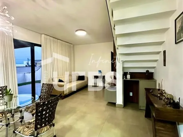 Imagem 15: Sobrado, 4 Quartos, 181M², Condomínio Jardins Capri