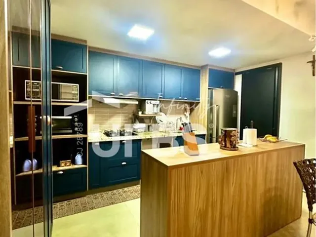 Imagem 11: Sobrado, 4 Quartos, 181M², Condomínio Jardins Capri