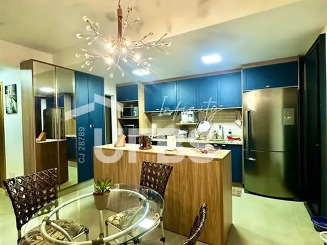Imagem 9: Sobrado, 4 Quartos, 181M², Condomínio Jardins Capri