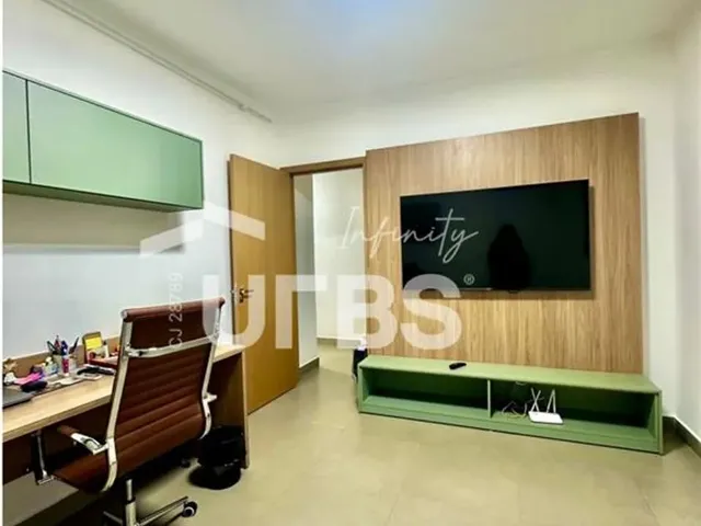 Imagem 2: Sobrado, 4 Quartos, 181M², Condomínio Jardins Capri
