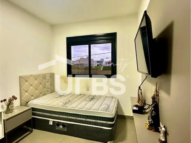 Imagem 7: Sobrado, 4 Quartos, 181M², Condomínio Jardins Capri