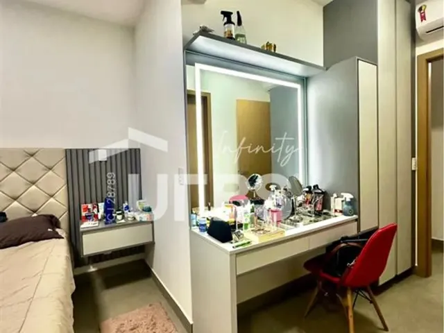 Imagem 6: Sobrado, 4 Quartos, 181M², Condomínio Jardins Capri