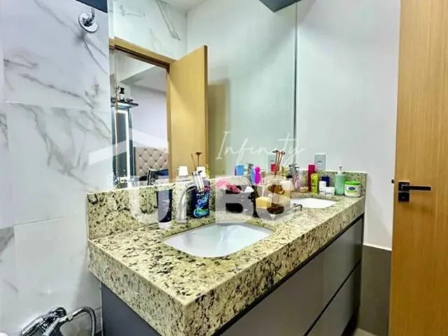 Imagem 12: Sobrado, 4 Quartos, 181M², Condomínio Jardins Capri