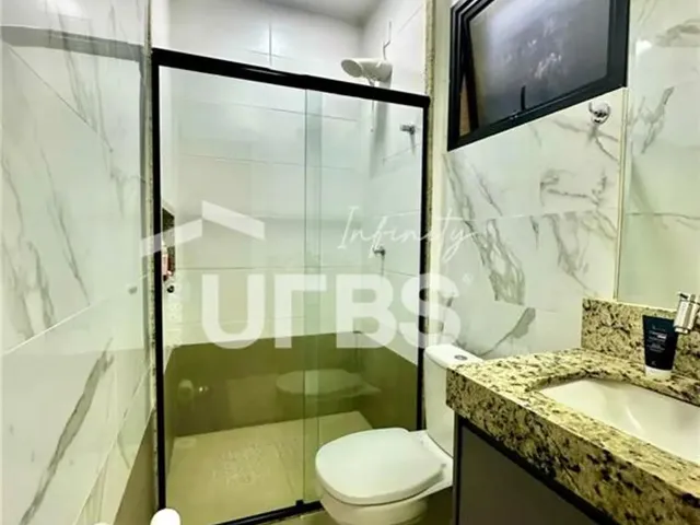 Imagem 14: Sobrado, 4 Quartos, 181M², Condomínio Jardins Capri