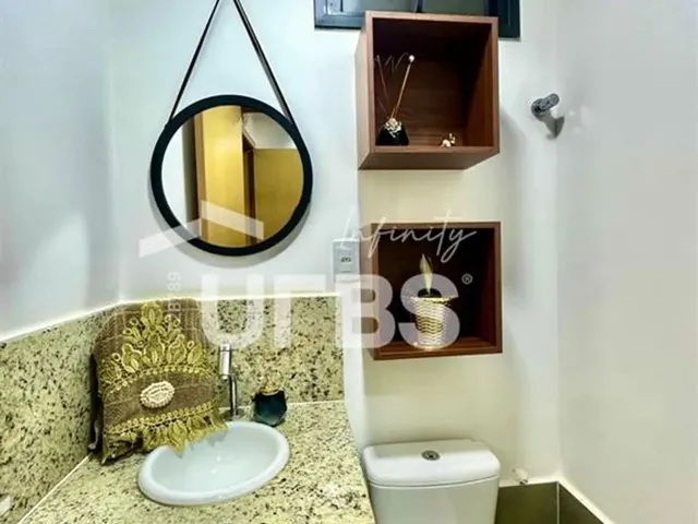Imagem 4: Sobrado, 4 Quartos, 181M², Condomínio Jardins Capri