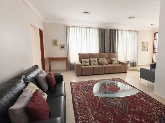 Imagem: Casa com 3 Dormitórios À Venda, 276 M²