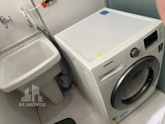 Imagem 10: Rr9447 Apartamento 55M² Condomínio Edifício Colore - Oportunidade - 2 Dorms 1 Vaga