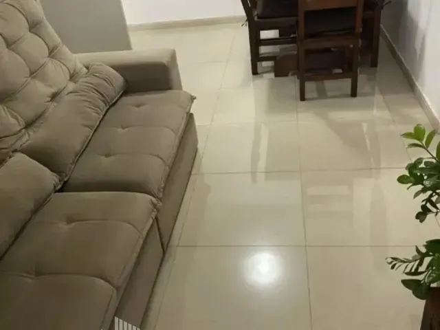 Imagem 4: Rr9447 Apartamento 55M² Condomínio Edifício Colore - Oportunidade - 2 Dorms 1 Vaga