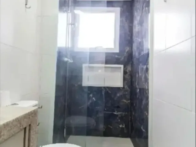 Imagem 2: Rr9447 Apartamento 55M² Condomínio Edifício Colore - Oportunidade - 2 Dorms 1 Vaga