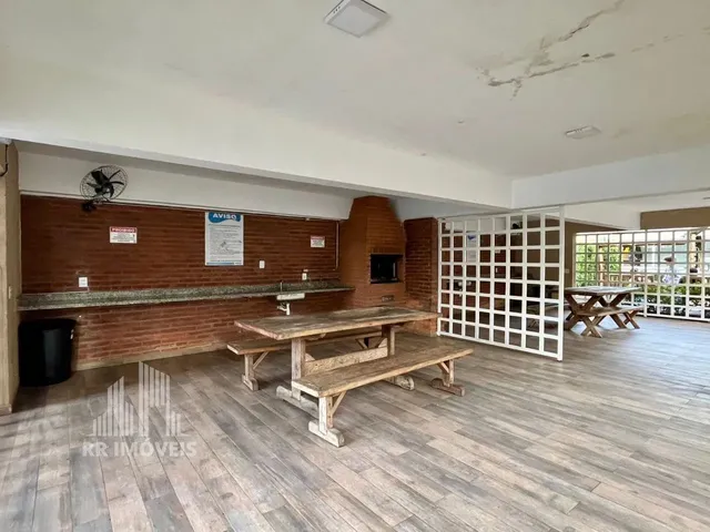 Imagem 6: Rr9447 Apartamento 55M² Condomínio Edifício Colore - Oportunidade - 2 Dorms 1 Vaga