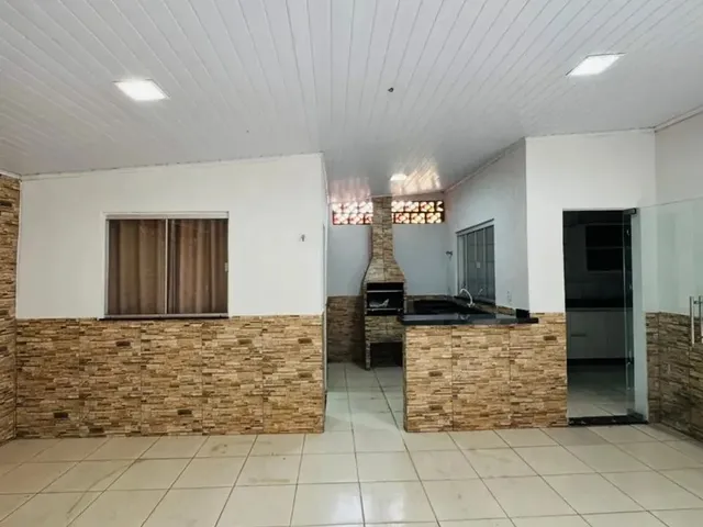 Imagem: Casa para Venda Tem 125 Metros Quadrados