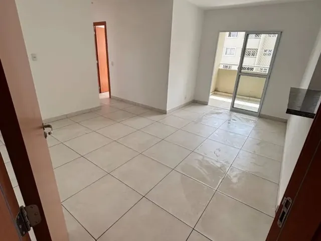 Imagem: Apartamento 2 Quartos em Condomínio com