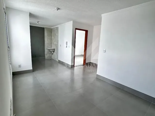 Imagem: Apartamento 2Q no Jardim Belo Horizonte