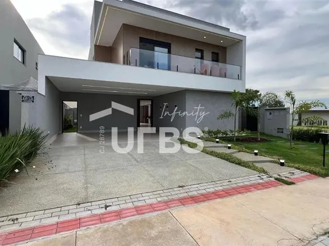 Imagem: Sobrado Residencial Condomínio Parqville