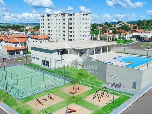 Imagem: Apartamento 2Q Completo em Armários no