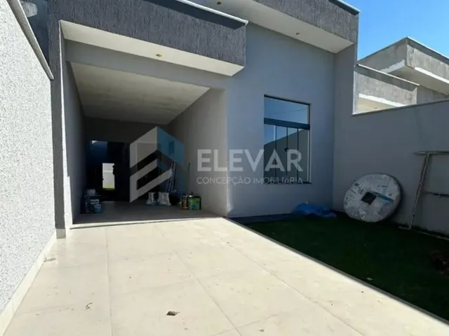 Imagem: Casa para Venda em Aparecida de Goiânia
