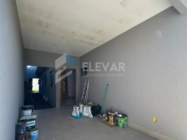 Imagem 10: Casa para Venda em Aparecida de Goiânia, Setor Conde dos Arcos Complemento, 3