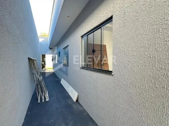 Imagem 15: Casa para Venda em Aparecida de Goiânia, Setor Conde dos Arcos Complemento, 3