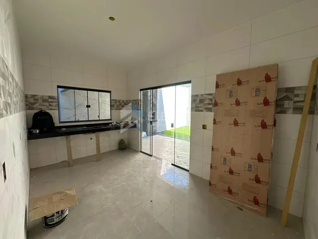 Imagem 9: Casa para Venda em Aparecida de Goiânia, Setor Conde dos Arcos Complemento, 3