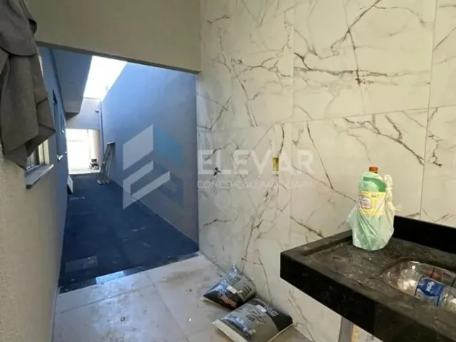 Imagem 2: Casa para Venda em Aparecida de Goiânia, Setor Conde dos Arcos Complemento, 3