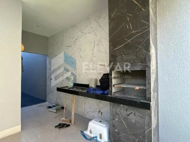 Imagem 8: Casa para Venda em Aparecida de Goiânia, Setor Conde dos Arcos Complemento, 3