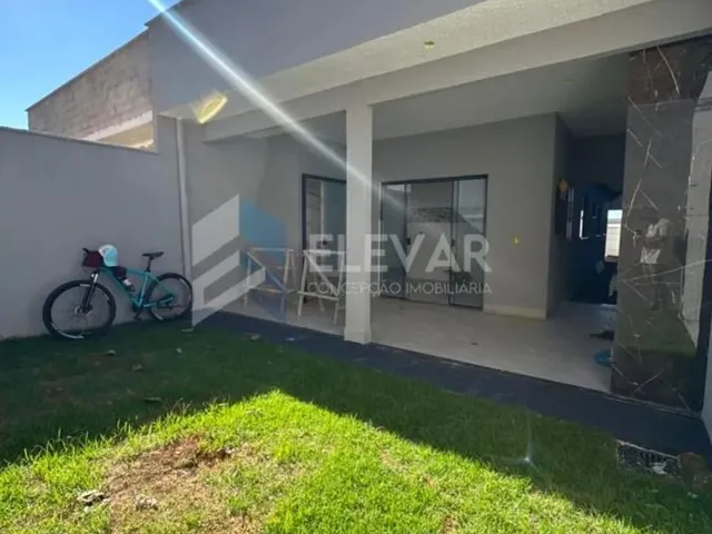 Imagem 12: Casa para Venda em Aparecida de Goiânia, Setor Conde dos Arcos Complemento, 3