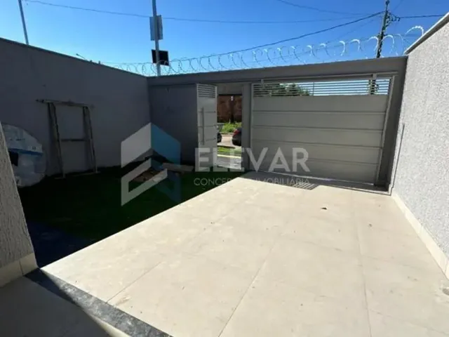 Imagem 13: Casa para Venda em Aparecida de Goiânia, Setor Conde dos Arcos Complemento, 3