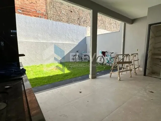 Imagem 7: Casa para Venda em Aparecida de Goiânia, Setor Conde dos Arcos Complemento, 3