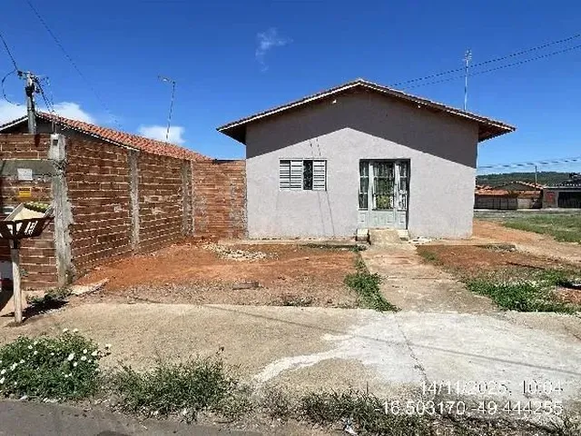 Imagem: Oportunidade Única em Goianira - Go Tipo