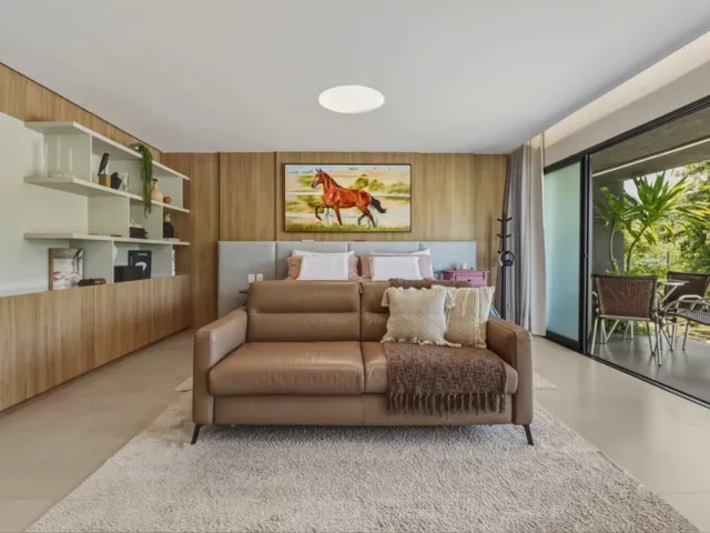 Imagem 3: Mansão no Buscaville, Busca Vida, Casa Para Venda, 06 Quartos