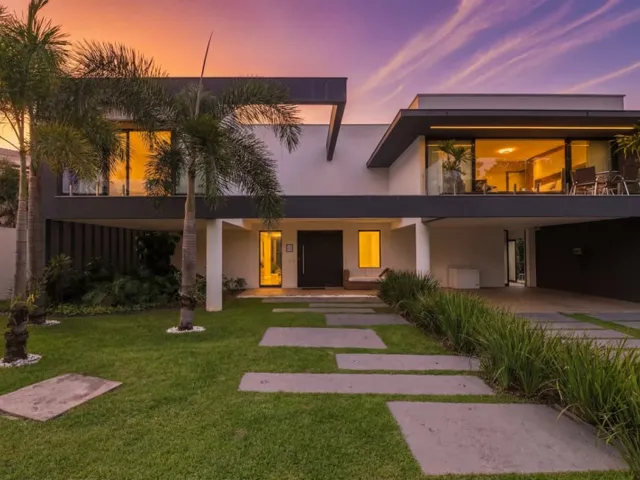 Imagem 4: Mansão no Buscaville, Busca Vida, Casa Para Venda, 06 Quartos