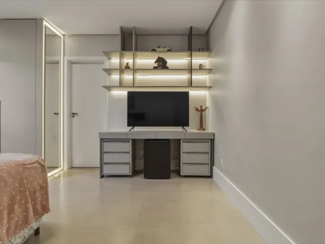 Imagem 6: Mansão no Buscaville, Busca Vida, Casa Para Venda, 06 Quartos