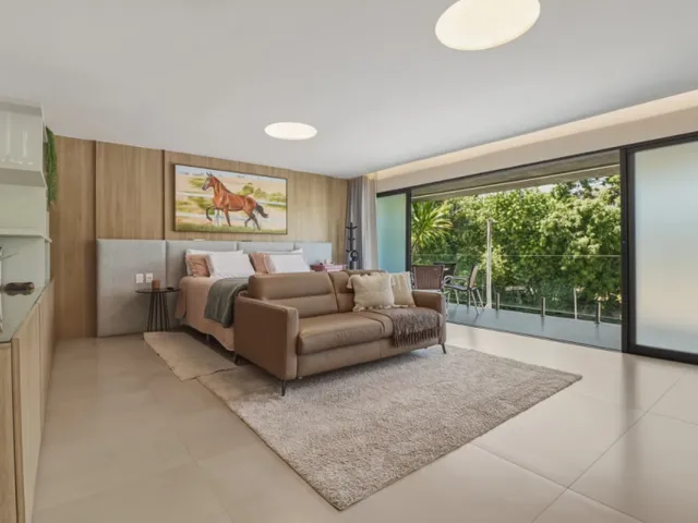 Imagem 8: Mansão no Buscaville, Busca Vida, Casa Para Venda, 06 Quartos