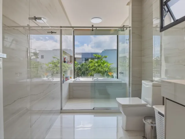 Imagem 11: Mansão no Buscaville, Busca Vida, Casa Para Venda, 06 Quartos