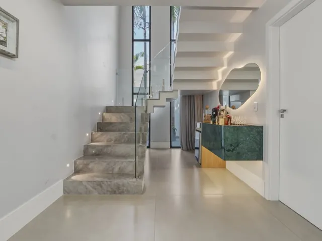 Imagem 12: Mansão no Buscaville, Busca Vida, Casa Para Venda, 06 Quartos