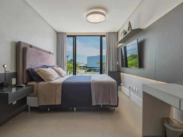 Imagem 14: Mansão no Buscaville, Busca Vida, Casa Para Venda, 06 Quartos