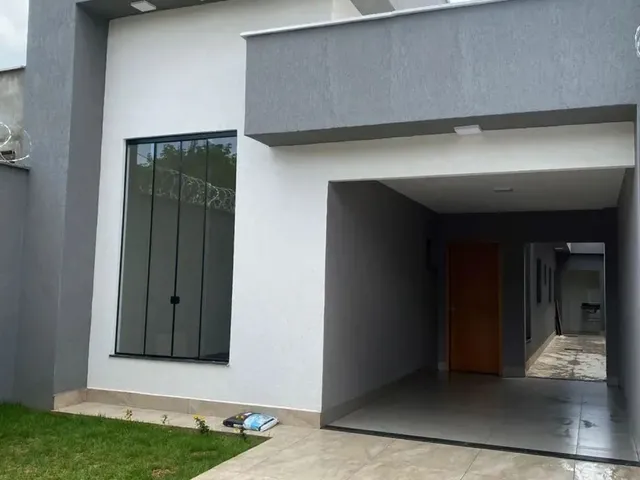 Imagem: Casa no Bairro Mon Serrat 3 Qts 1 Suíte