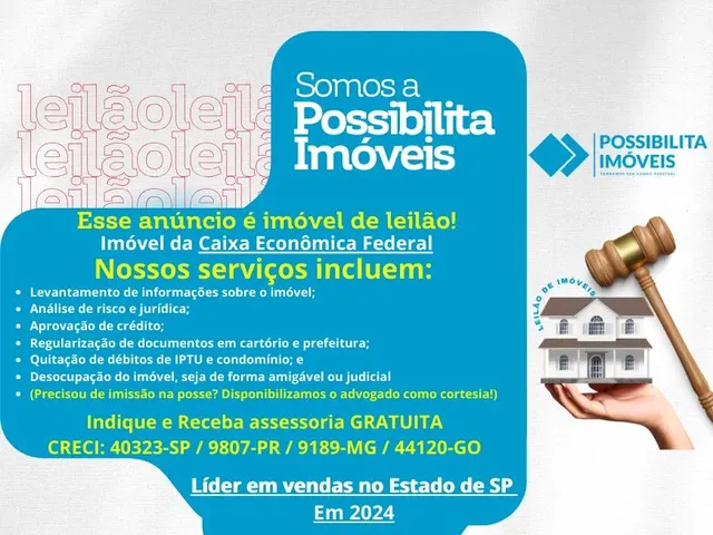 Imagem 15: Oportunidade Única em Aparecida de Goiania - Go | Tipo: Apartamento