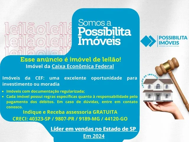 Imagem 4: Oportunidade Única em Aparecida de Goiania - Go | Tipo: Apartamento
