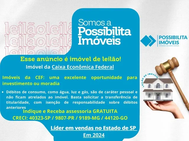 Imagem 8: Oportunidade Única em Aparecida de Goiania - Go | Tipo: Apartamento