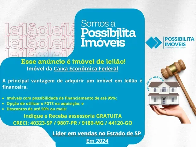 Imagem 3: Oportunidade Única em Aparecida de Goiania - Go | Tipo: Apartamento