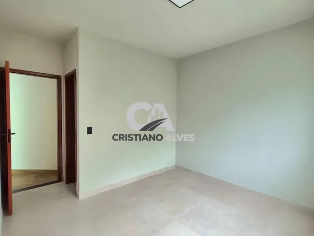 Imagem 9: Casa À Venda no Bairro Nova Olinda - 1º Complemento - Aparecida de Goiânia/Go