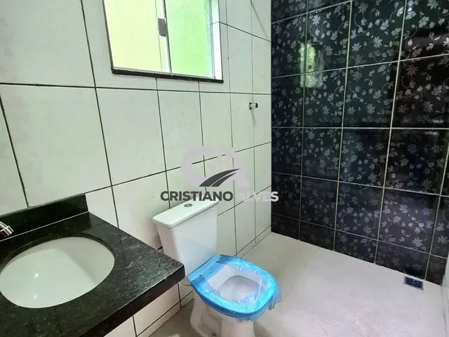 Imagem 8: Casa À Venda no Bairro Nova Olinda - 1º Complemento - Aparecida de Goiânia/Go