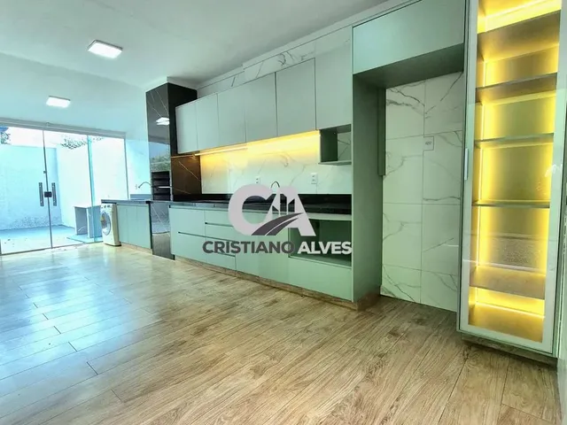 Imagem 11: Casa À Venda no Bairro Nova Olinda - 1º Complemento - Aparecida de Goiânia/Go