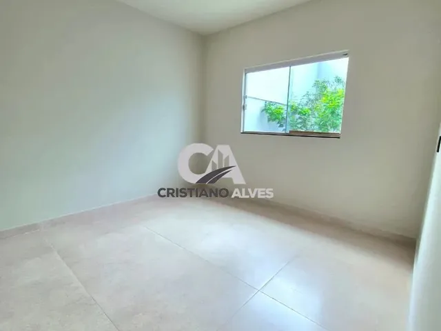 Imagem 13: Casa À Venda no Bairro Nova Olinda - 1º Complemento - Aparecida de Goiânia/Go