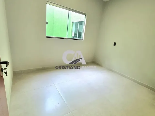 Imagem 3: Casa À Venda no Bairro Nova Olinda - 1º Complemento - Aparecida de Goiânia/Go