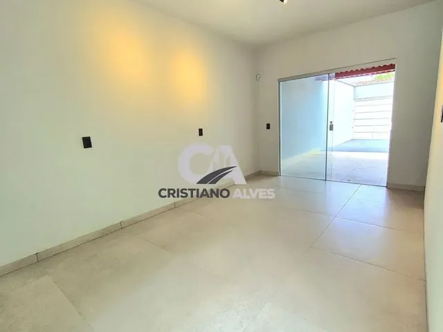 Imagem 6: Casa À Venda no Bairro Nova Olinda - 1º Complemento - Aparecida de Goiânia/Go