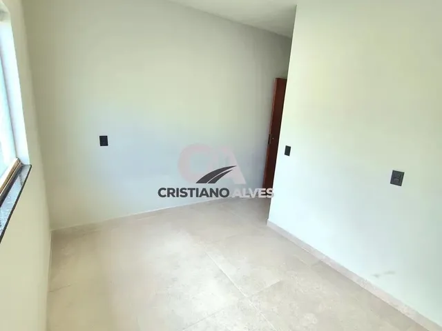 Imagem 2: Casa À Venda no Bairro Nova Olinda - 1º Complemento - Aparecida de Goiânia/Go